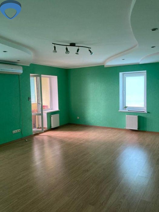 продажа трехкомнатной квартиры номер A-173407 в Приморском районе, фото номер 8